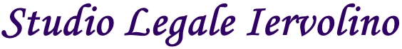 Studio Legale Iervolino