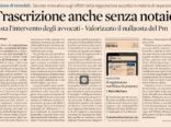 separazione e divorzio : la divisione dei beni